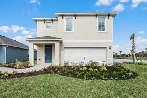 2908 WATERLILY WAY — home for sale