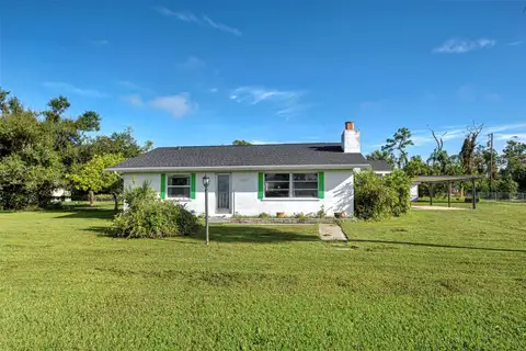 8430 ROOSEVELT ST — home for sale