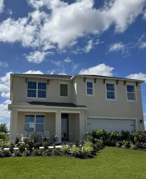 3722 BLUETHREAD WAY — home for sale