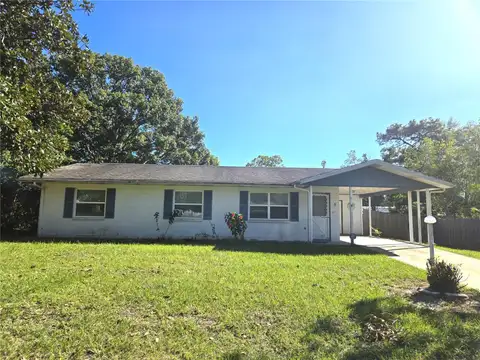 5 BAHIA LOOP — home for sale