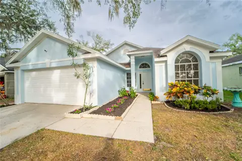 1403 WINDJAMMER PL — home for sale
