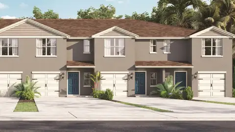 1242 BALSAM DR — home for sale
