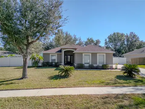 1032 TAWNY EAGLE DR — home for sale