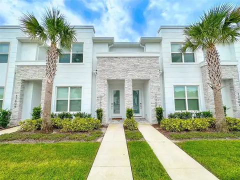 17406 HIDDEN FOREST DR — home for sale