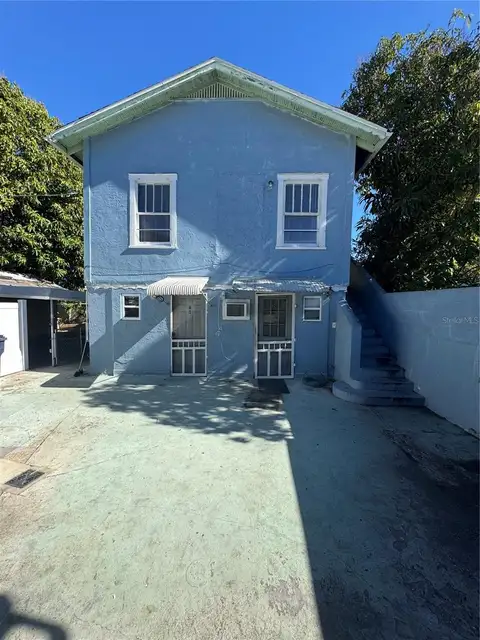 2913 N 10TH ST #B — home for sale