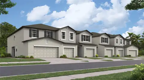 13233 EMPRESS JEWEL TRL — home for sale