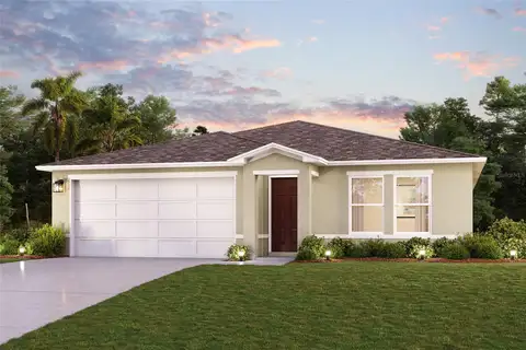 727 LEONARDO CT — home for sale