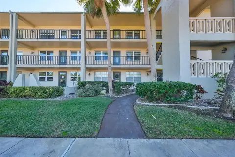 11700 PARK BLVD #209 — home for sale