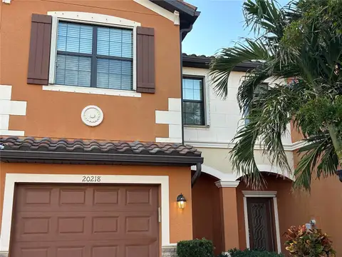 20218 LAGENTE CIR — home for sale