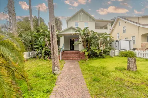 618 S PALMETTO AVE — home for sale