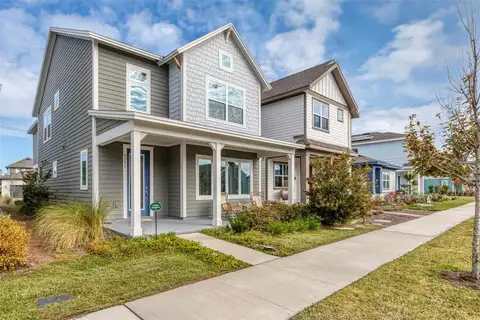 6501 ROVER WAY — home for sale
