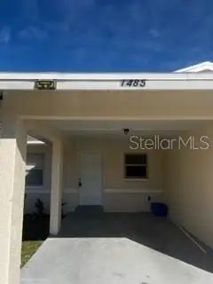 1485 21ST ST — home for sale