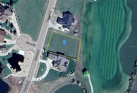 21 DORNOCH DR — home for sale