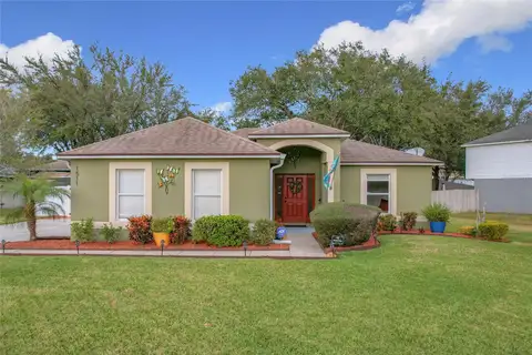 1511 DUNN COVE DR — home for sale