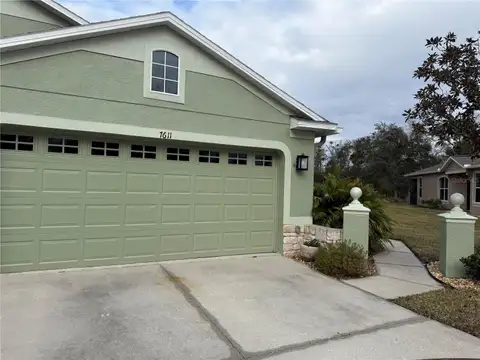 7611 HELEN WHITE LN — home for sale