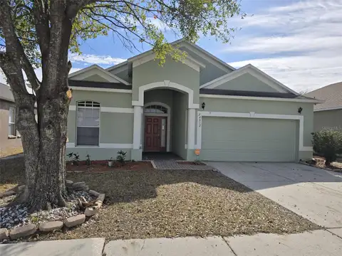 24612 PORTOFINO DR — home for sale