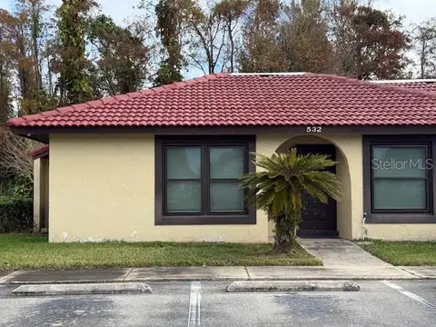 532 HUNTER CIR — home for sale