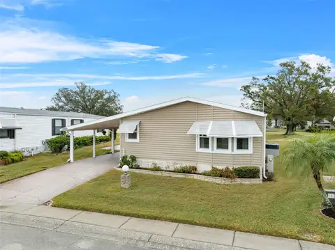 3221 PEBBLE BEND DR — home for sale