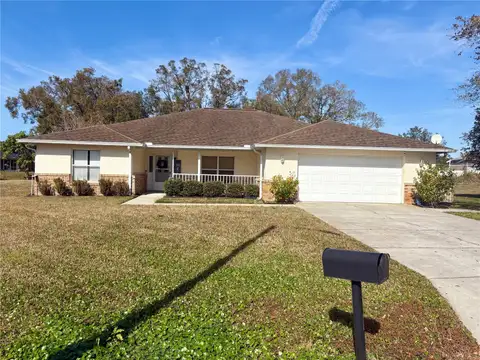 22941 LEAFWOOD CT — home for sale