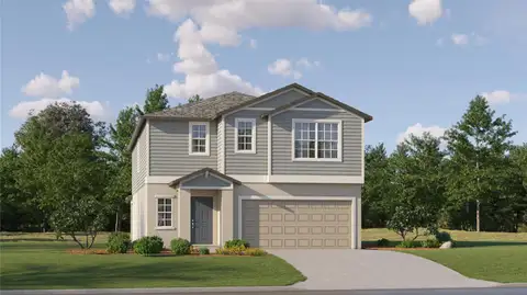 3951 NORTHERN KEY DR — home for sale