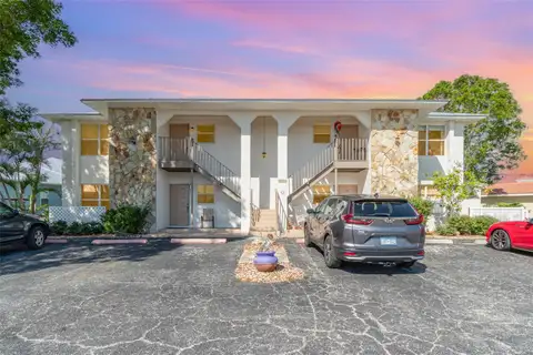 2700 MAGDALINA DR #2B — home for sale