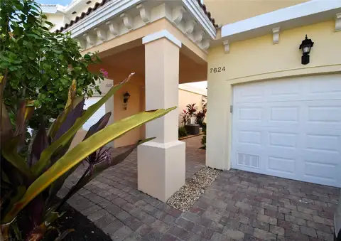 7624 BERGAMO AVE #4B — home for sale