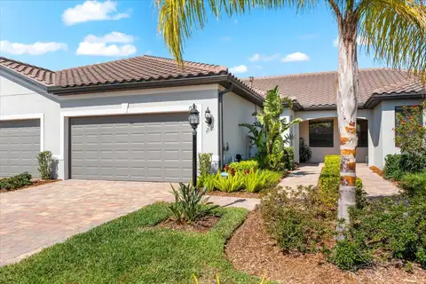 7629 SUMMERLAND CV — home for sale