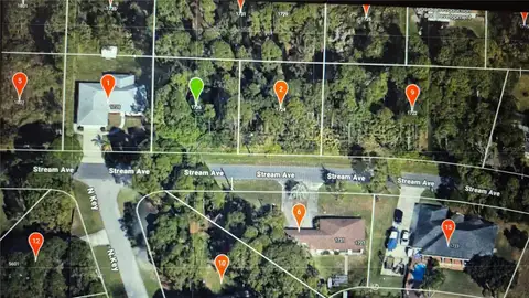 1726 STREAM AVE — home for sale