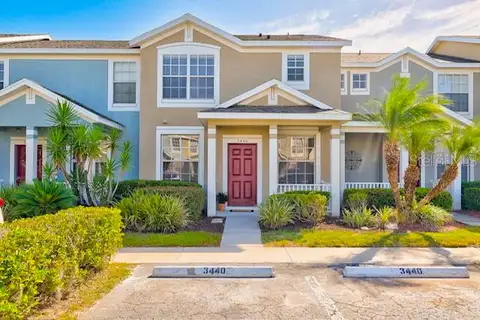 3440 SANTA RITA LN — home for sale