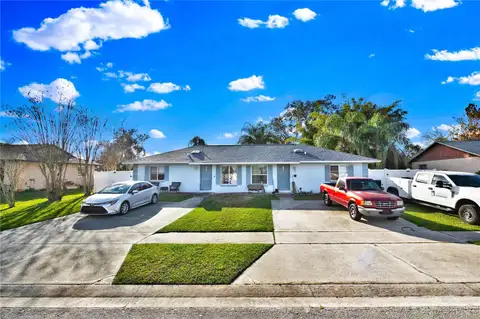 2804 CORAL REEF DR — home for sale