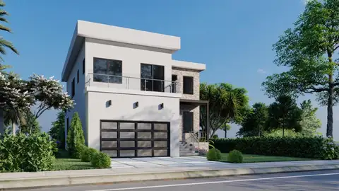 ROBERTS POINT CIR #Lot #17 — home for sale