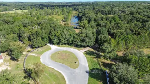 TREE FROG LN — home for sale