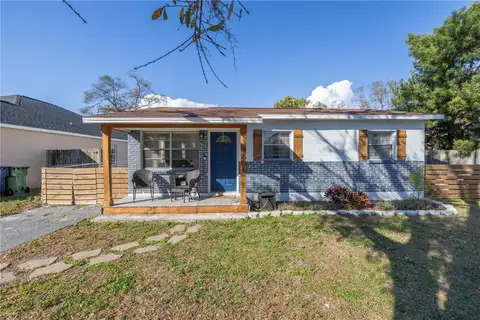 3605 W IOWA AVE — home for sale