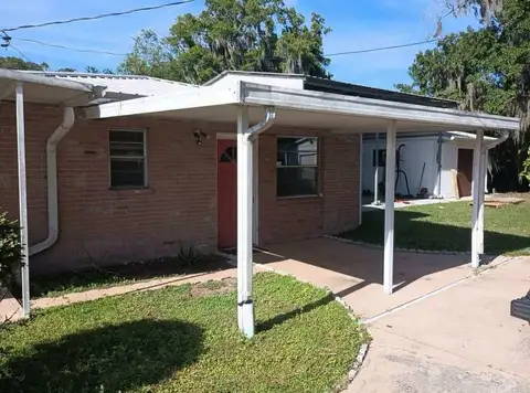 1511 E LAKE PARKER DR #2 — home for sale