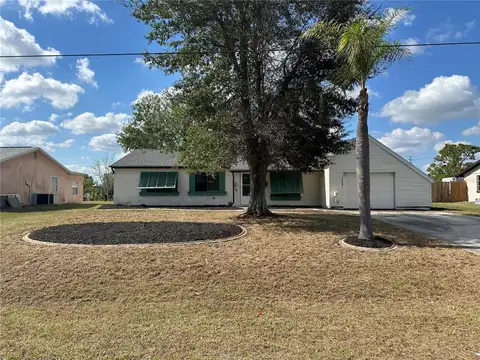 1563 BEACON DR — home for sale