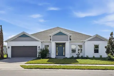664 JUNONIA BLVD — home for sale