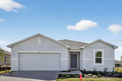 217 STREAMWATER WAY — home for sale