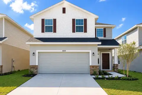 4014 SAGEFIELD DR — home for sale