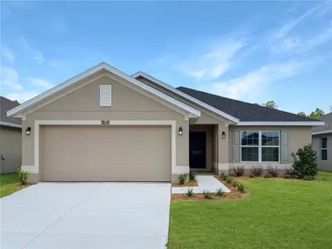 7618 BENT TREE LOOP — home for sale