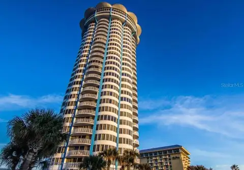 2625 S ATLANTIC AVE #7SW — home for sale