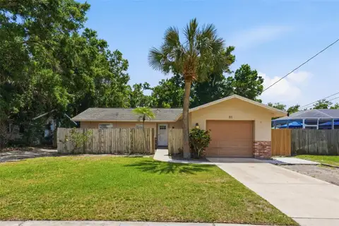 811 MICHIGAN BLVD — home for sale