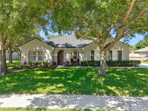 2636 GRASSMOOR LOOP — home for sale