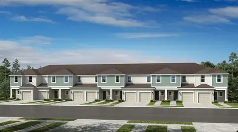 7154 GRAND FOREST WAY — home for sale