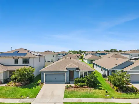 4013 SILVERSTREAM TER — home for sale