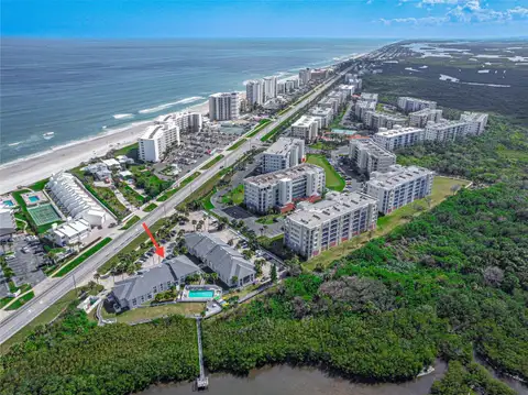 4860 S ATLANTIC AVE #1030 — home for sale