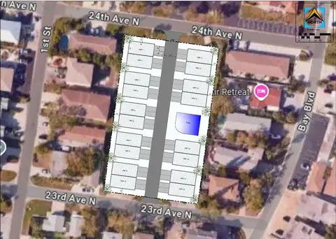 206 23RD AVE — home for sale