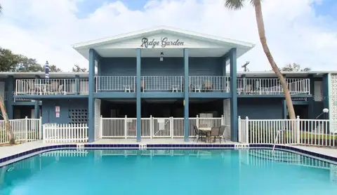 3001 BEE RIDGE RD #117 — home for sale
