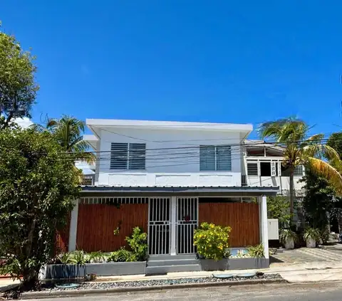 Punta Las Marias CAOBA 10 STREET #3 — home for sale