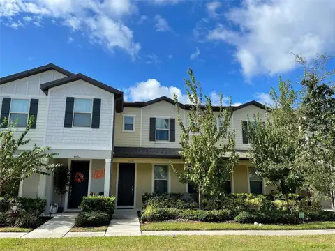 5032 WALKER ST — home for sale
