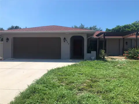 Nokomis, Sarasota, FL — home for sale